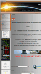 Mobile Screenshot of oe3ukw.at